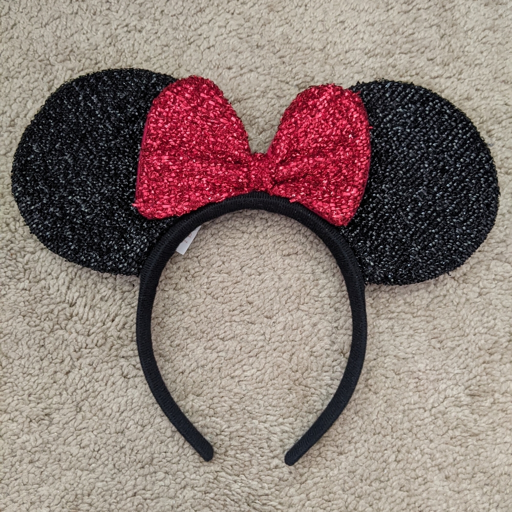 Minnie ears